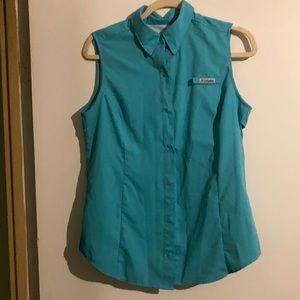 Columbia PFG Vest